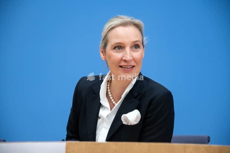 Alice Weidel