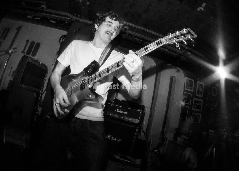 Wax Head live at The 100 Club for the Punk Special 50th Anniversary, London, UK, 21 September 2026