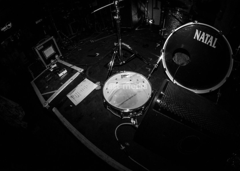 Wax Head live at The 100 Club for the Punk Special 50th Anniversary, London, UK, 21 September 2026