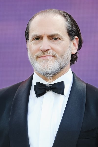 Michael Stuhlbarg seen at the Royal Film Performance And World Premier Of Digger on Tuesday 22 September 2026 at Odeon Luxe Leicester Square, London