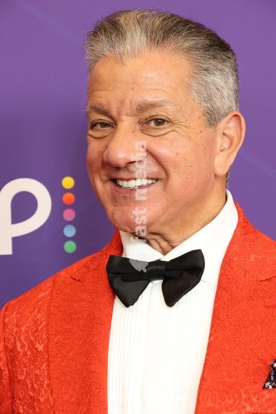 22 September 2025 - Pasadena, California - Bruce Buffer. Attend "America's Got Talent" Season 21 Finale Performances held at the Hotel Dena Pasadena, in Pasadena
