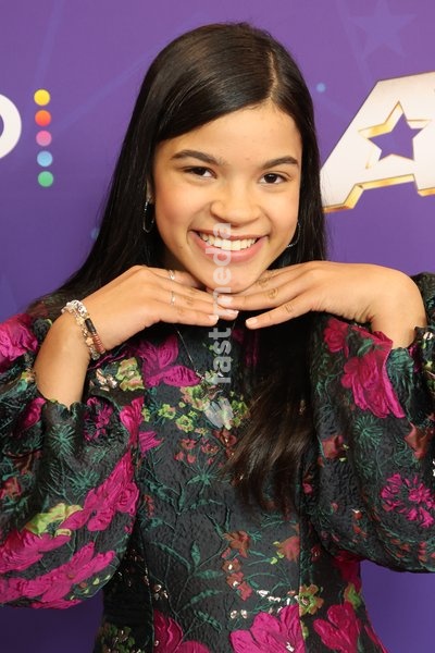 22 September 2025 - Pasadena, California - Lai Noelle. Attend "America's Got Talent" Season 21 Finale Performances held at the Hotel Dena Pasadena, in Pasadena
