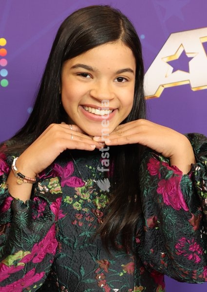 22 September 2025 - Pasadena, California - Lai Noelle. Attend "America's Got Talent" Season 21 Finale Performances held at the Hotel Dena Pasadena, in Pasadena