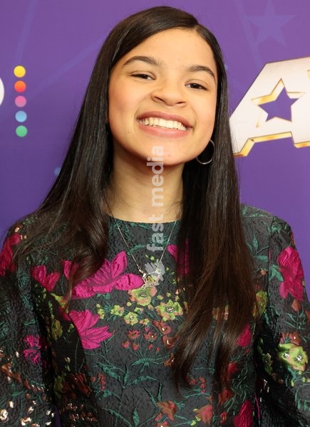 22 September 2025 - Pasadena, California - Lai Noelle. Attend "America's Got Talent" Season 21 Finale Performances held at the Hotel Dena Pasadena, in Pasadena