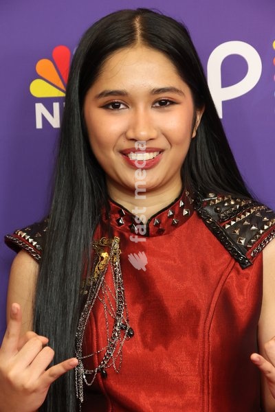 22 September 2025 - Pasadena, California - Nene Royal. Attend "America's Got Talent" Season 21 Finale Performances held at the Hotel Dena Pasadena, in Pasadena