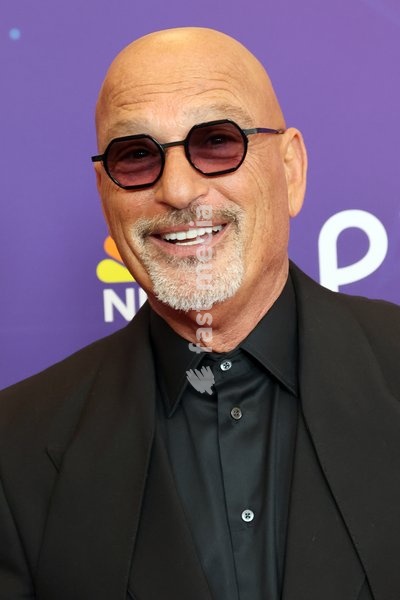 22 September 2025 - Pasadena, California - Howie Mandel. Attend "America's Got Talent" Season 21 Finale Performances held at the Hotel Dena Pasadena, in Pasadena