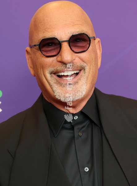 22 September 2025 - Pasadena, California - Howie Mandel. Attend "America's Got Talent" Season 21 Finale Performances held at the Hotel Dena Pasadena, in Pasadena