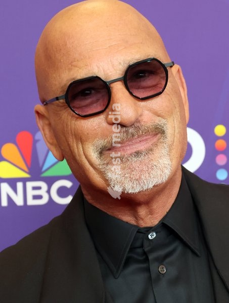 22 September 2025 - Pasadena, California - Howie Mandel. Attend "America's Got Talent" Season 21 Finale Performances held at the Hotel Dena Pasadena, in Pasadena