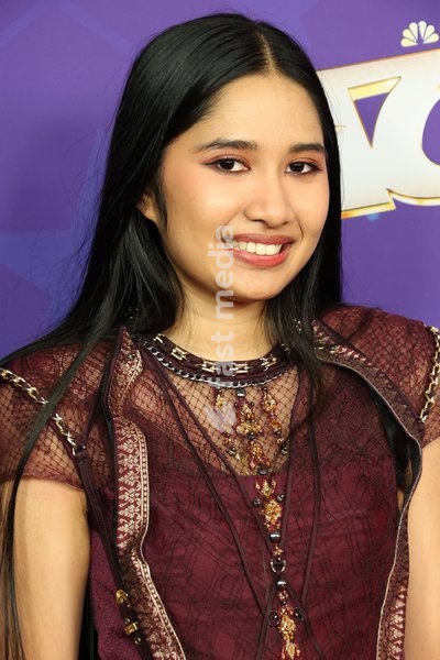 23 September 2025 - Pasadena, California - Nene Royal. Attend "America's Got Talent" Season 21 Finale Results Red Carpet held at the Hotel Dena Pasadena, in Pasadena