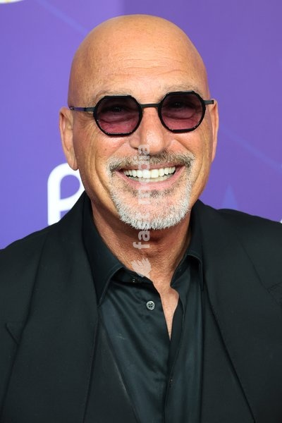 23 September 2025 - Pasadena, California - Howie Mandel. Attend "America's Got Talent" Season 21 Finale Results Red Carpet held at the Hotel Dena Pasadena, in Pasadena