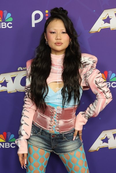 "America's Got Talent" Season 21 Finale Results Red Carpet