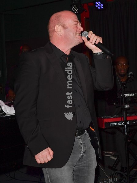 The Boisdale Xerjoff Music Awards