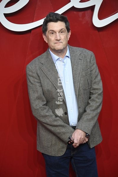 Michael Showalter at Verity UK Gala Screening, London, UK, on 24 September 2026