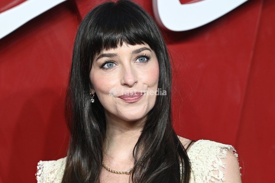 Dakota Johnson at Verity UK Gala Screening, London, UK, on 24 September 2026