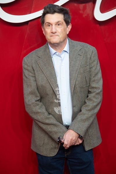 Director Michael Showalter attends The UK Gala Screening of 'Verity' at Curzon Mayfair, London, England, UK on Thursday 24 September, 2026
