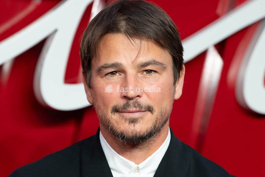 Josh Hartnett attends The UK Gala Screening of 'Verity' at Curzon Mayfair, London, England, UK on Thursday 24 September, 2026