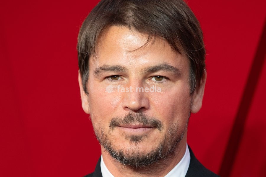 Josh Hartnett attends The UK Gala Screening of 'Verity' at Curzon Mayfair, London, England, UK on Thursday 24 September, 2026