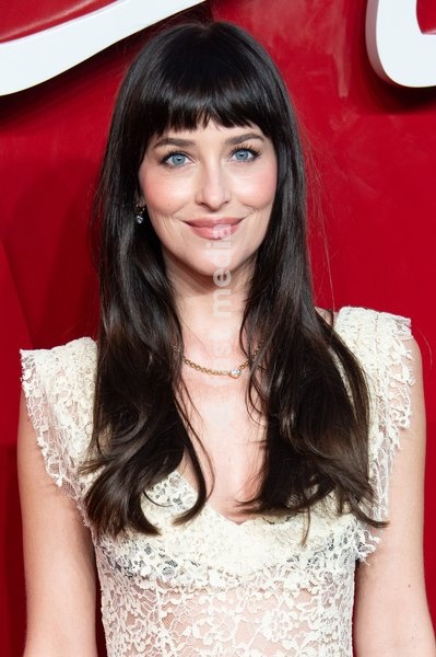 Dakota Johnson attends The UK Gala Screening of 'Verity' at Curzon Mayfair, London, England, UK on Thursday 24 September, 2026