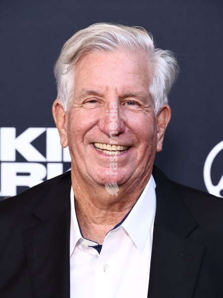 Tommie Lynch at the World Premiere Of Trafalgar Releasing's 'Linkin Park: Unshattered' held at the AMC The Grove 14 on September 24, 2026 in Beverly Grove, Los Angeles, California, United States