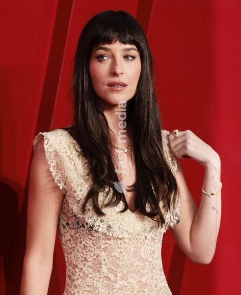 Dakota Johnson at Verity UK Gala Screening, London, UK, on 24nd September 2026