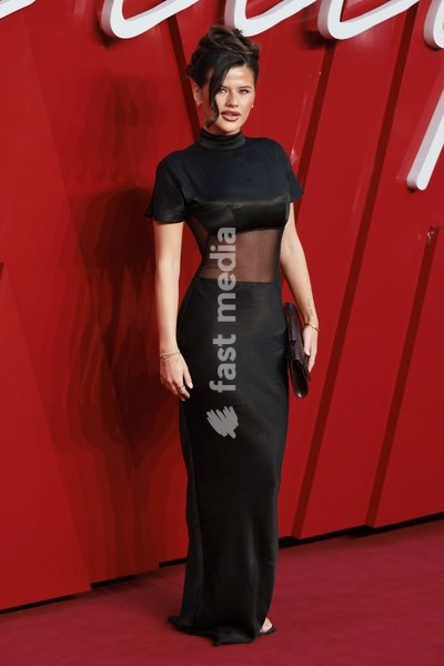 Matilda Draper at Verity UK Gala Screening, London, UK, on 24nd September 2026