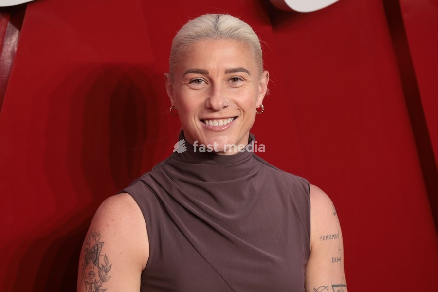 Bethany England at Verity UK Gala Screening, London, UK, on 24nd September 2026