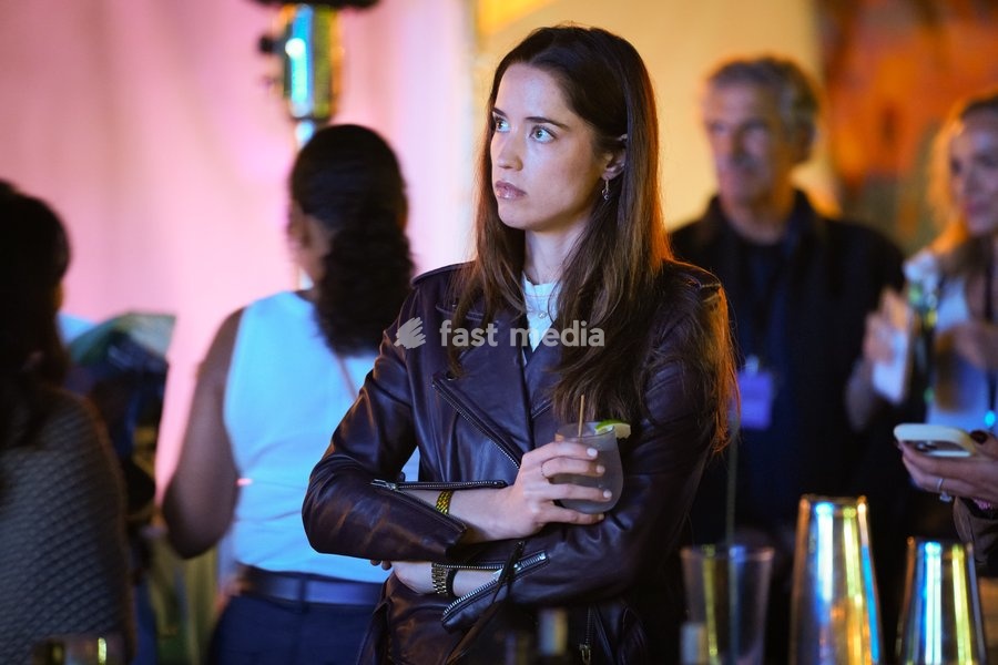Documentary producer and daughter of Maria Schriver and Arnold Schwarzenegger, Christina Schwarzenegger, makes an appearance at the One805Live! benefit concert with proceeds benefitting first responders of Santa Barbara County. Carpinteria, USA, Friday 25th September 2026