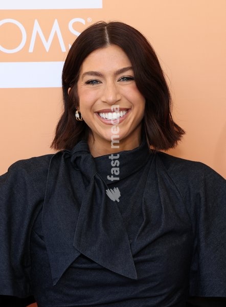 25 September 2025 - Los Angeles, California - Kate Steinberg. Attend Step Up's 2026 Annual Inspiration Awards held at the Skirball Cultural Center, in Los Angeles