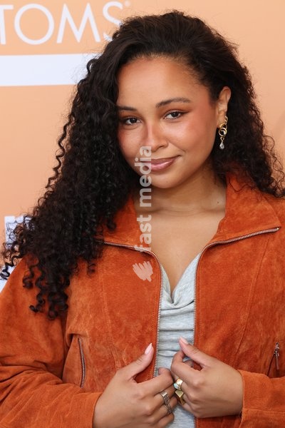 25 September 2025 - Los Angeles, California - Nesrin Danan. Attend Step Up's 2026 Annual Inspiration Awards held at the Skirball Cultural Center, in Los Angeles