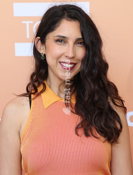 25 September 2025 - Los Angeles, California - Heidi Rojas. Attend Step Up's 2026 Annual Inspiration Awards held at the Skirball Cultural Center, in Los Angeles