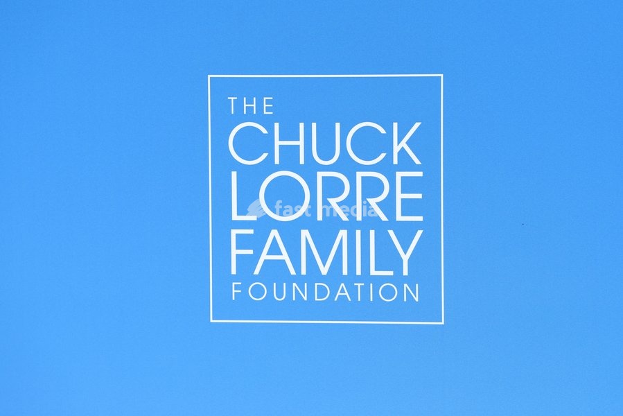 at Project Angel Food's Angel Awards 2026 held at The Chuck Lorre Family Foundation Campus at Project Angel Food on September 26, 2026 in Hollywood, Los Angeles, California, United States
