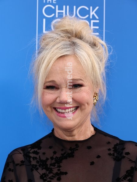 Caroline Rhea at Project Angel Food's Angel Awards 2026 held at The Chuck Lorre Family Foundation Campus at Project Angel Food on September 26, 2026 in Hollywood, Los Angeles, California, United States