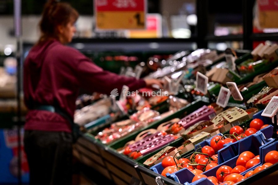 ZEMST CAMPAIGN FOOD WASTE