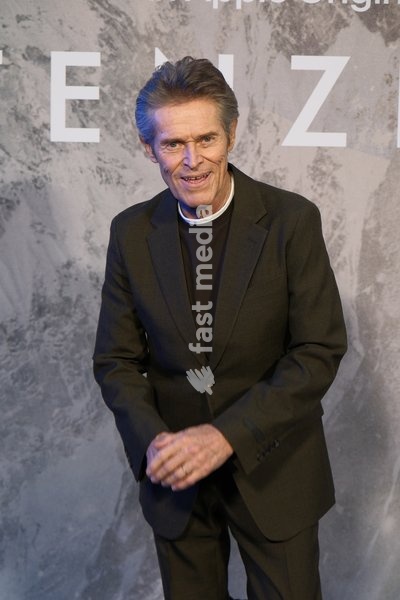 Willem Dafoe at the London Gala Screening of Tenzing, Curzon Mayfair, London, UK, 01 October 2026