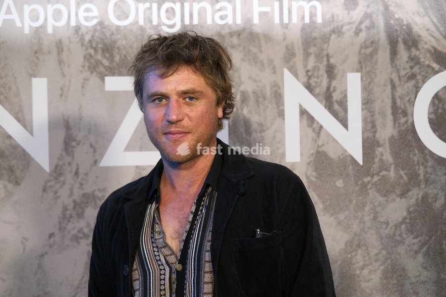 Johnny Flynn at the London Gala Screening of Tenzing, Curzon Mayfair, London, UK, 01 October 2026