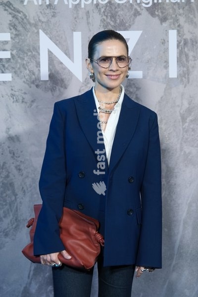 Hayley Atwell at the London Gala Screening of Tenzing, Curzon Mayfair, London, UK, 01 October 2026