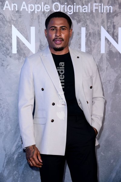 Guest at 'Tenzing' film premiere, London, UK, on 1st October 2026
