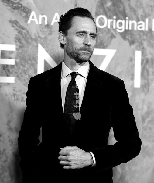 Tom Hiddleston at 'Tenzing' film premiere, London, UK, on 1st October 2026