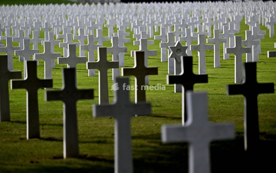 a royal visit to the World War II Commemoration at the American Military Cemetery in Henri-Chapelle, Plombieres, on Friday 2 October 2026. The ceremony pays tribute to the American veterans in attendance and to their fallen comrades-in-arms. It features testimonials, musical performances, and…