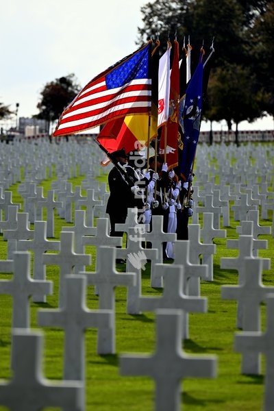 a royal visit to the World War II Commemoration at the American Military Cemetery in Henri-Chapelle, Plombieres, on Friday 2 October 2026. The ceremony pays tribute to the American veterans in attendance and to their fallen comrades-in-arms. It features testimonials, musical performances, and…