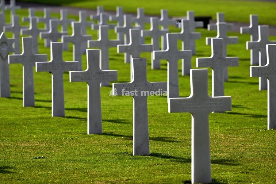 a royal visit to the World War II Commemoration at the American Military Cemetery in Henri-Chapelle, Plombieres, on Friday 2 October 2026. The ceremony pays tribute to the American veterans in attendance and to their fallen comrades-in-arms. It features testimonials, musical performances, and…