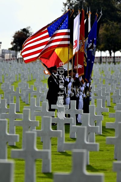 a royal visit to the World War II Commemoration at the American Military Cemetery in Henri-Chapelle, Plombieres, on Friday 2 October 2026. The ceremony pays tribute to the American veterans in attendance and to their fallen comrades-in-arms. It features testimonials, musical performances, and…