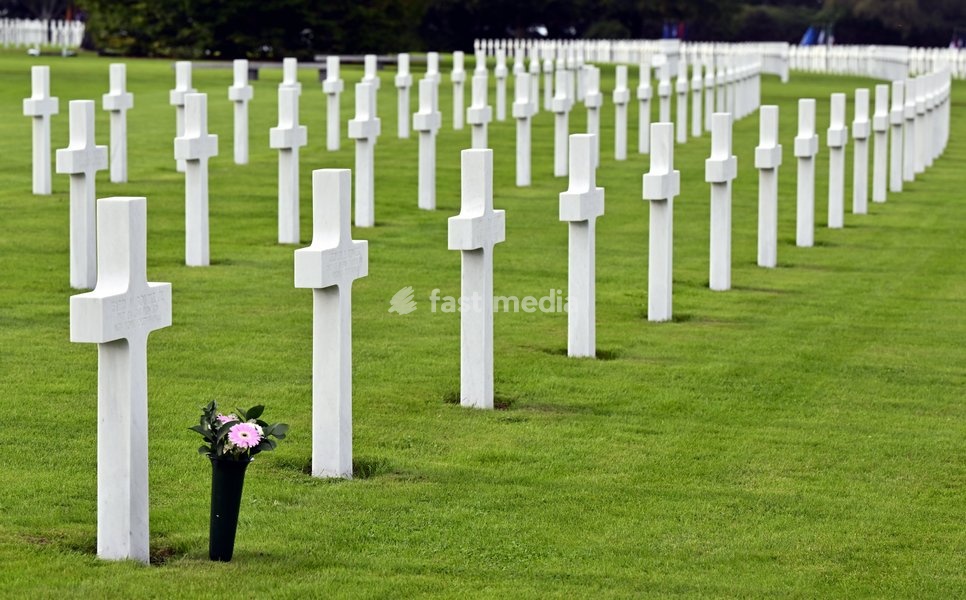 a royal visit to the World War II Commemoration at the American Military Cemetery in Henri-Chapelle, Plombieres, on Friday 2 October 2026. The ceremony pays tribute to the American veterans in attendance and to their fallen comrades-in-arms. It features testimonials, musical performances, and…