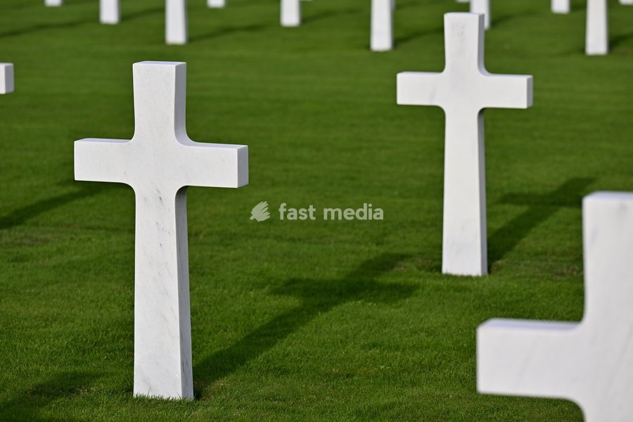 a royal visit to the World War II Commemoration at the American Military Cemetery in Henri-Chapelle, Plombieres, on Friday 2 October 2026. The ceremony pays tribute to the American veterans in attendance and to their fallen comrades-in-arms. It features testimonials, musical performances, and…