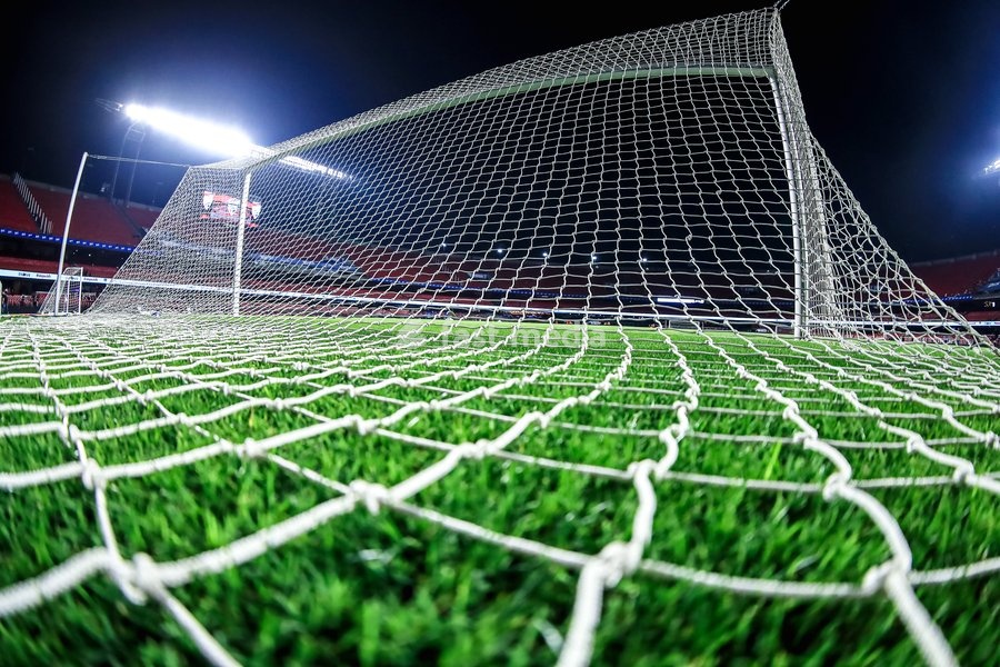 October 2, 2026, São Paulo, São Paulo, Brazil: SÃO PAULO (SP), BRAZIL – OCTOBER 2: Match between São Paulo and Santos, part of the 2026 Brazilian Championship, at Morumbis Stadium in São Paulo (SP), Brazil, on this Friday, October 2, 2026