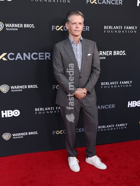 Brunson Green at The Barbara Berlanti 'Heroes Gala' Benefitting F Cancer held at The Barker Hangar on October 3, 2026 in Santa Monica, Los Angeles, California, United States
