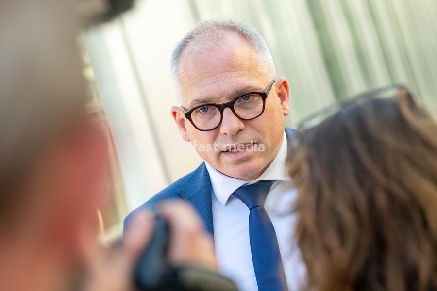 MEISE EUROPEAN PORTS INDUSTRY HIGH LEVEL PORT SUMMIT