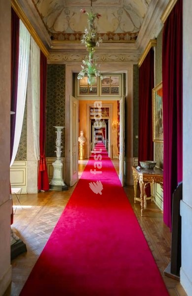 Lisbon. Ajuda Palace