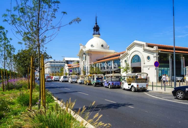 Time Out Market, Lisbon