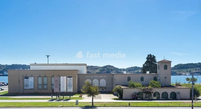 Museu de Arte Popular, Lisbon